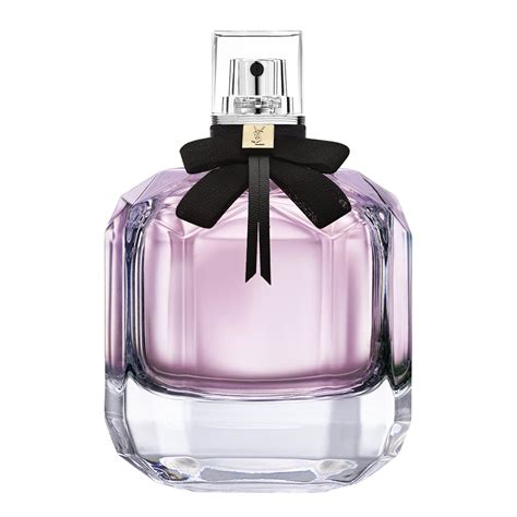 best ysl perfumes for women|yves saint laurent perfume woman.